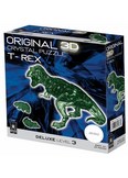 T-Rex Deluxe 3D Crystal Puzzle