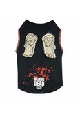 The Walking Dead Daryl Wings T-Shirt Large