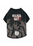The Walking Dead Walker Bait T-Shirt Large