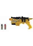PR Dino Charger Deluxe Morpher