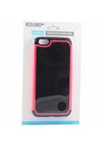iPhone 6/5.5 Pink/Blk