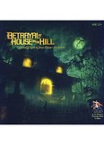 Betrayal at House on the Hill