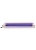 18in Blacklight Fixture & Bulb
