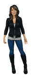 Sons Of Anarchy Gemma Teller Morrow 6 Inch Figure