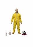 Breaking Bad 6in Walter White Hazmat Figure