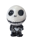 Nightmare Before Christmas Jack Eraser