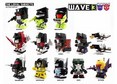 Transformers Blindbox Vinyl Figures S3