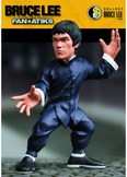 Bruce Lee Fanatiks Wave 4 Action Figure