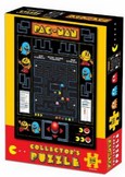 Pac Man Collectors Puzzle 550 Piece