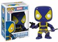 X-MEN POP DEADPOOL