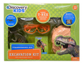 Tyrannosaurus Rex Excavation Kit With Large Figurine