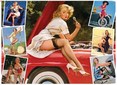 Roadside Attractions - 1000 pc puzzle