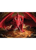 Dragon Lair - 1000 pc puzzle