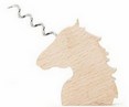 CORKSCREW UNICORN