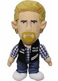 Sons Of Anarchy - Jax Teller 8in Plush