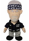Sons Of Anarchy - Clay Morrow 8in Plush