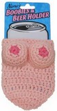 Nanas Boobies and Beer Holder