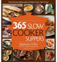 365 Slow Cooker Suppers
