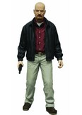 BREAKING BAD HEISENBERG PX RED SHIRT VARIANT 6 INCH ACTION FIGURE