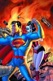 Superman #39 Harley Quinn Var