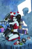 Batman #39 Harley Quinn Var Ed