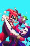 Harley Quinn #15 Harley Quinn