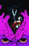 Sinestro #10 Harley Quinn Var