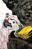 Grayson #7 Harley Quinn Var Ed