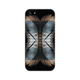 Otm Iphone 5 Feather Collection Double