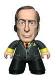 Breaking Bad TITANS 4.5 inch Saul Goodman Vinyl Figure - HASTINGS EXCLUSIVE!
