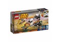 Ezra�s Speeder Bike