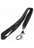 Elder Scrolls Ouroboros Lanyard