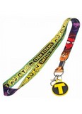 Teen Titans Lanyard