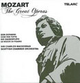 Mozart The Great Operas Box Set