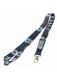 Star Wars Logo Lanyard