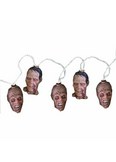 Walking Dead String Lights