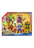 Avengers SHM Avengers Mash Pack