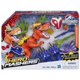Jurassic Park World Hero Mashers Trex Dino
