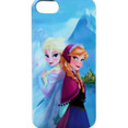 Frozen iPhone 5/5S hard shell case