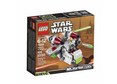 Star Wars Republic Gunship