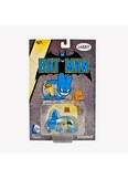 DC Labbit Batman 2.5Inch Vinyl Figure