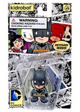 DC Universe Batman 1.5Inch Keychain
