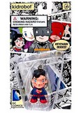 DC Universe Superman 1.5Inch Keychain