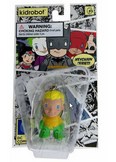 DC Universe Aquaman 1.5Inch Keychain
