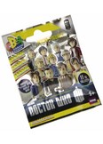 Doctor Who Character Building Asst Mini Figure Eleven Doctors (50th Anniversary)