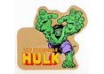 Marvel The Incredible Hulk Cork Board