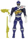 Power Rangers 5 Inch Blue Ranger Action Figure