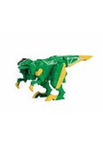 Power Rangers Raptor Zord With Charger