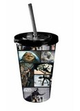Star Wars Grid 16 oz Cold Cup