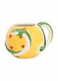 Dragonball Shenron molded mug